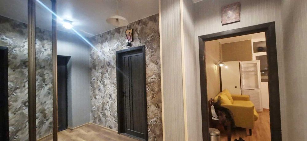 Євродвушка 40м.кв, Генератор! м Сирець 10хв Бестейська 20.