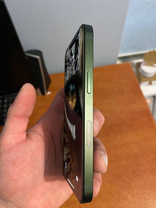 iPhone 13 “green ”