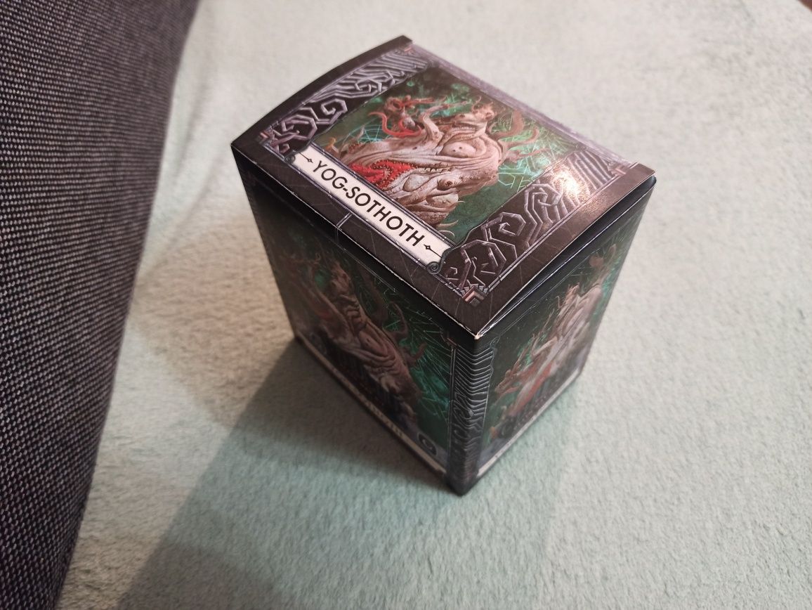 Cthulhu: Death May Die - Yog-Sothoth PL
