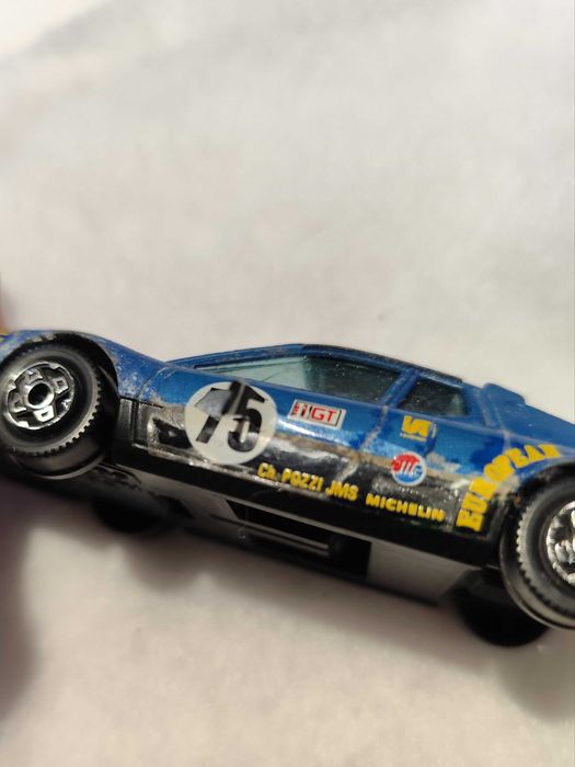 Bburago Ferrari 512 BB