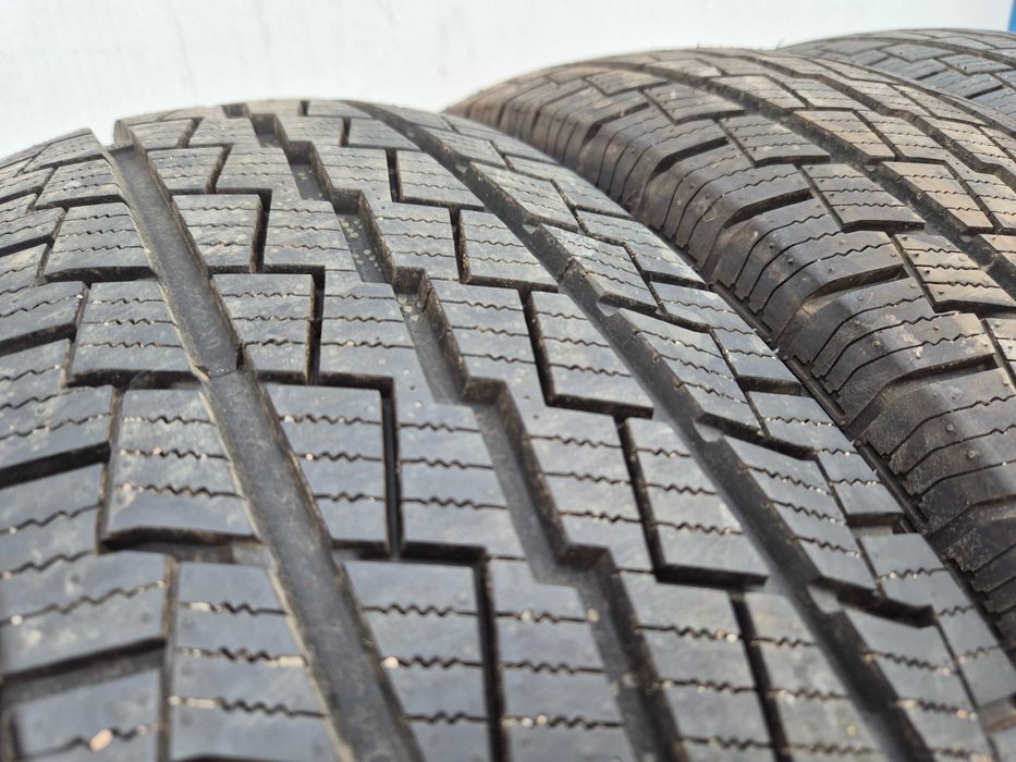 Firemax FM809 225/75r16c 121/120R 2024r 8mm N2775