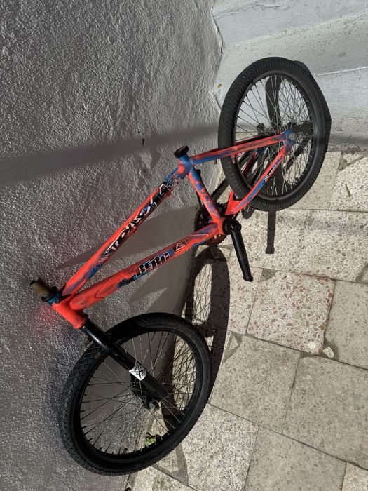 Bicicleta BMX Aro 20