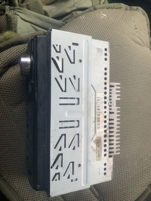 Продам динаміки MYSTERY і магнітолу PIONER