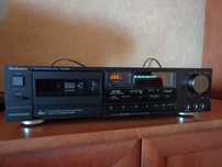 TECHNICS  RS-B605 deck