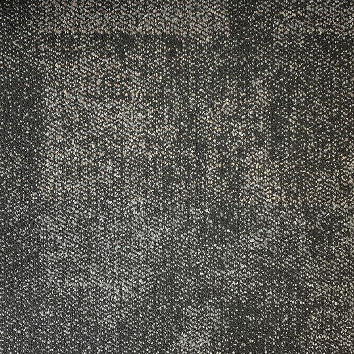 Wykładzina Interface Exposed Black, płytki dywanowe