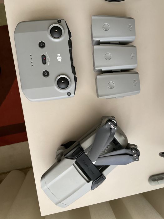 Mavic Air 2 Fly More Combo