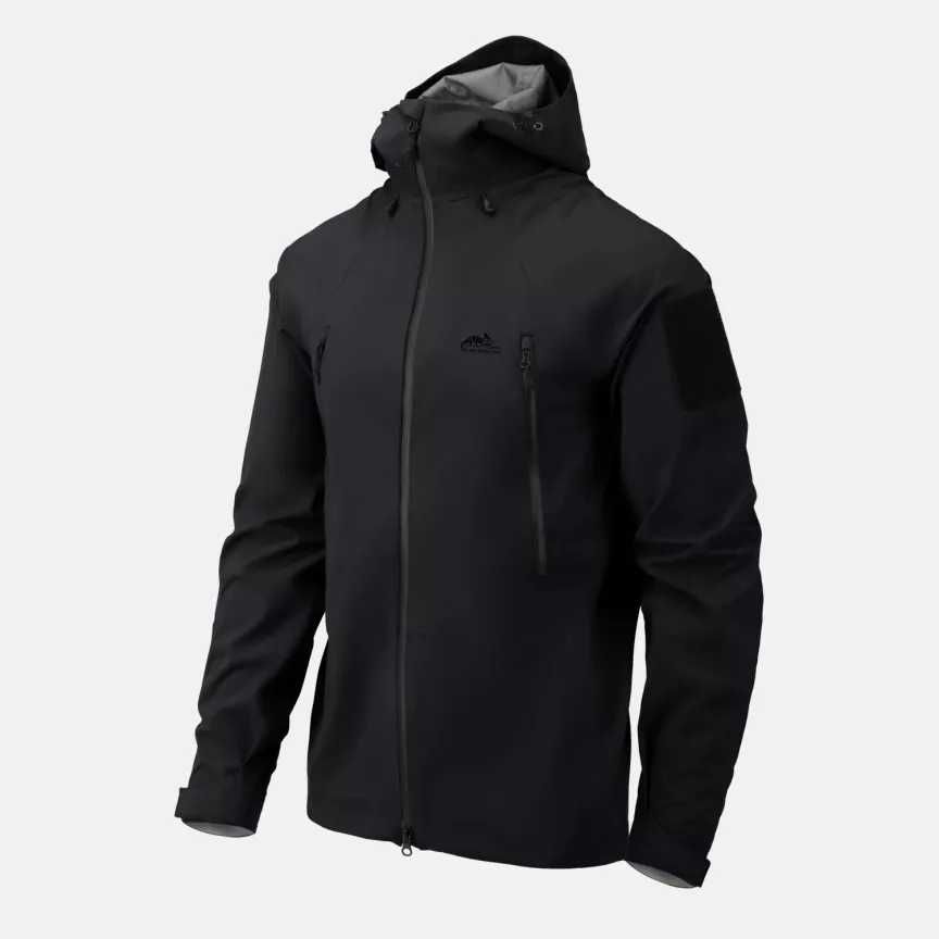 Куртка SQUALL Hardshell Helikon-Tex