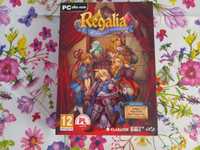 Regalia: Of Men and Monarchs PC