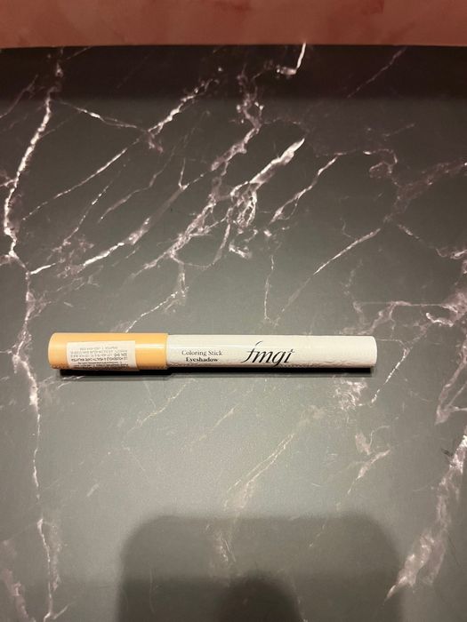 FMGT Złoty Cień w kredce The Face Shop Korean Brand