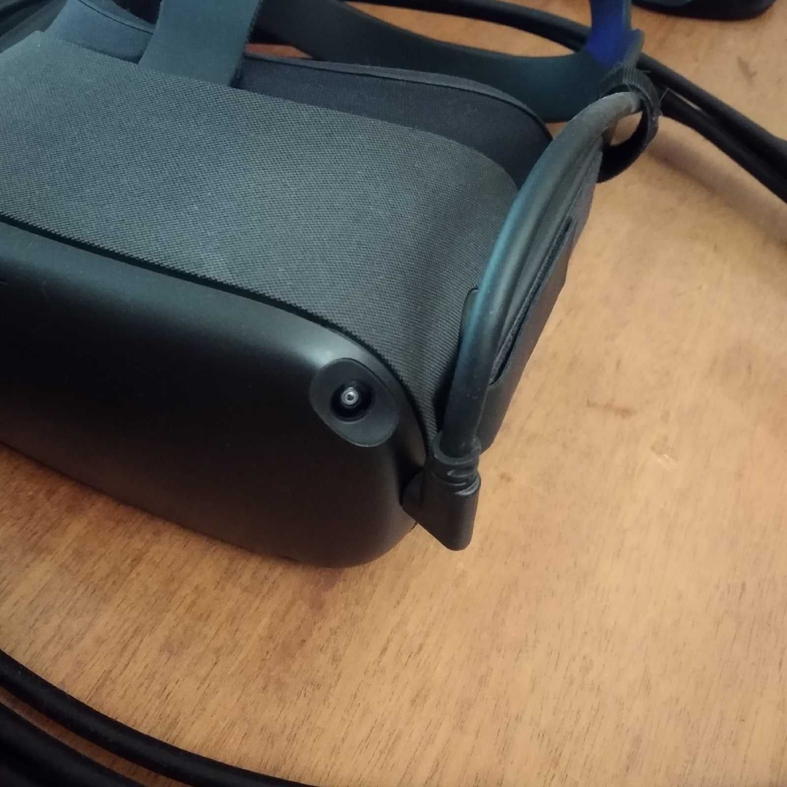 Кабель Oculus Link Type-C-Type-C, 5 м для Oculus Quest 1-3, Pico 4