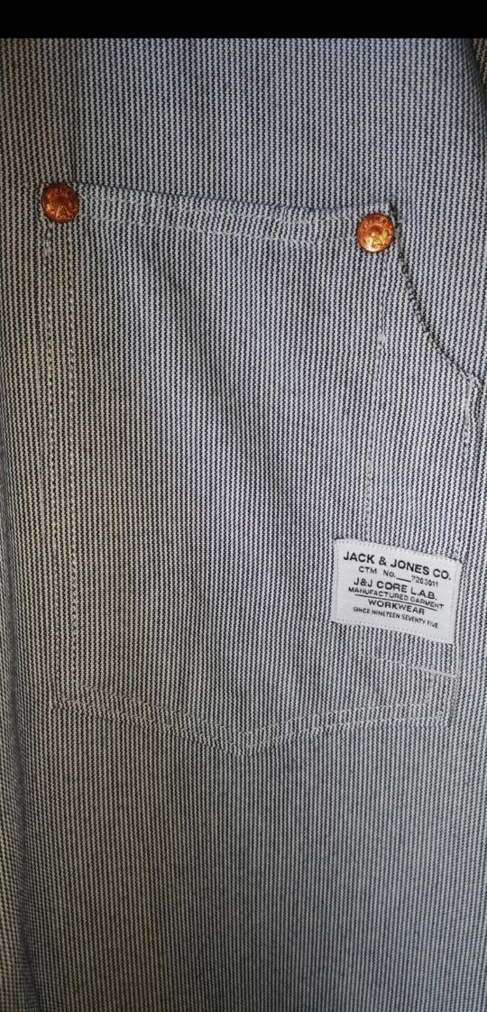 Koszula Jack & Jones Core - L.A.B. rozmiar L.