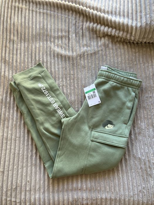 Calças da Nike tamanho S