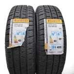 175/70/14 PIRELLI 175/70R14C 95/93T Carrier Zima Zimowe 2018