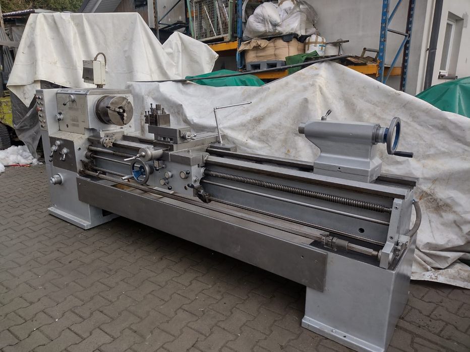 Szlifierka do wiertel Tokarka metalu frezarka wiertarka piła taśmowa