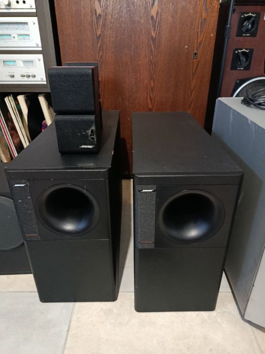 Аудіо апаратура різна