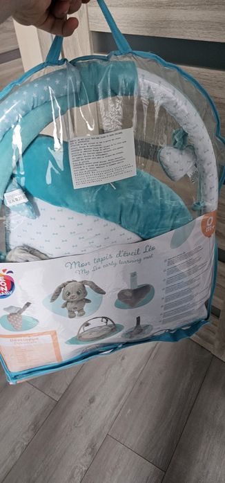 Mata edukacyjna dla dziecka