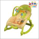Шезлонг Fisher-Price Newborn-to-Toddler