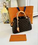 Torebka damska Louis Vuitton Montaigne MM