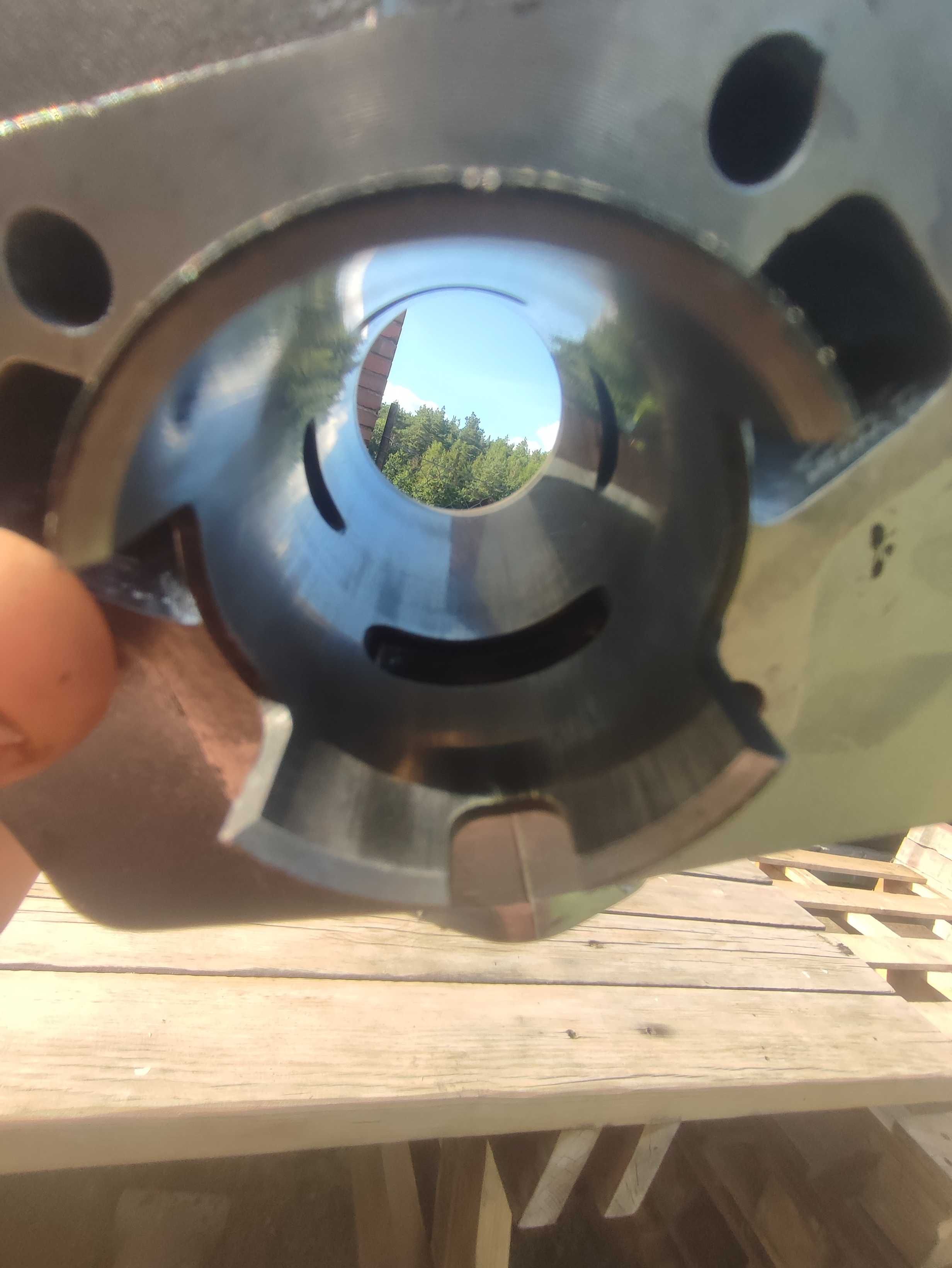 Cylinder simson 60