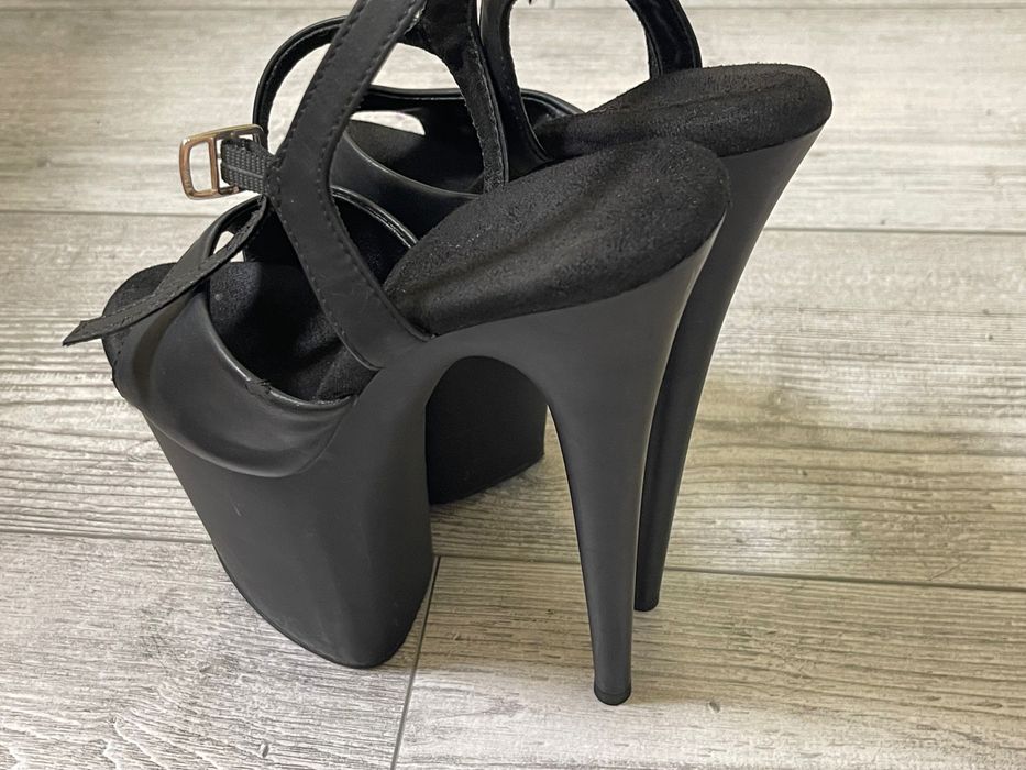 Стріпи плізер 37-38 розмір