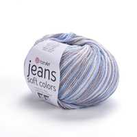 Włóczka YarnArt Jeans Soft Colors ( 6210 )