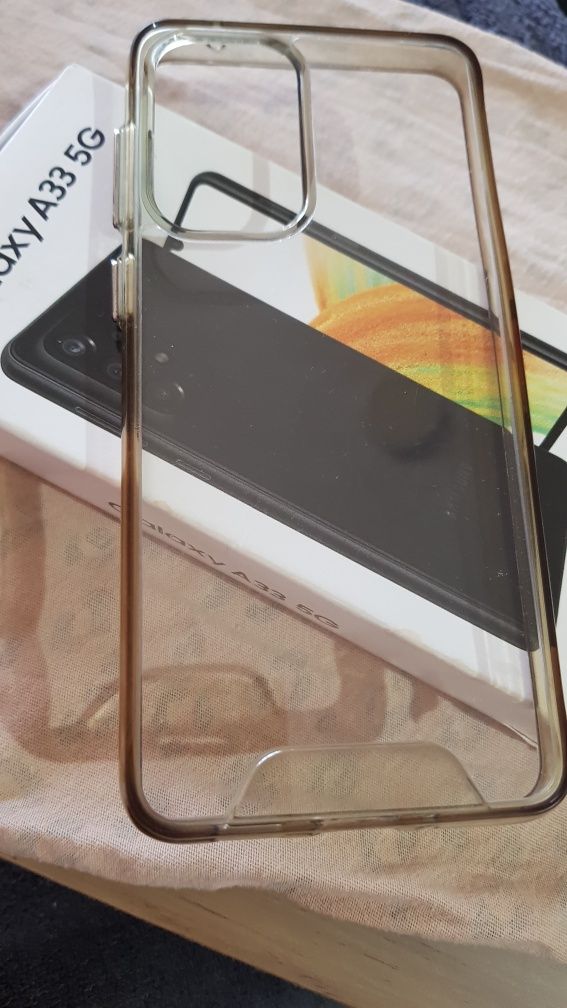 Samsung A 33 como novo