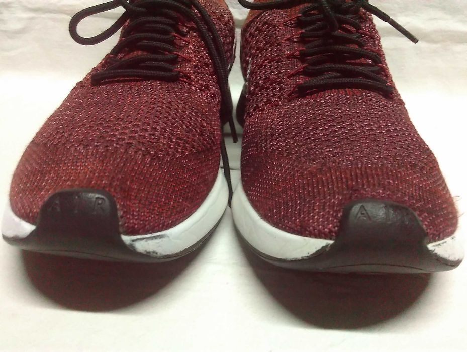 Buty Nike Air Zoom Mariah Flyknit Racer rozm. 44,5