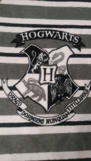 Покрывало, одеяло, покрывало-одеяло, Гарри Поттер, Harry Potter