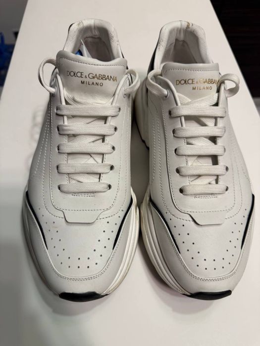 Dolce & Gabbana Milano Оригинал Кроссовки мужские