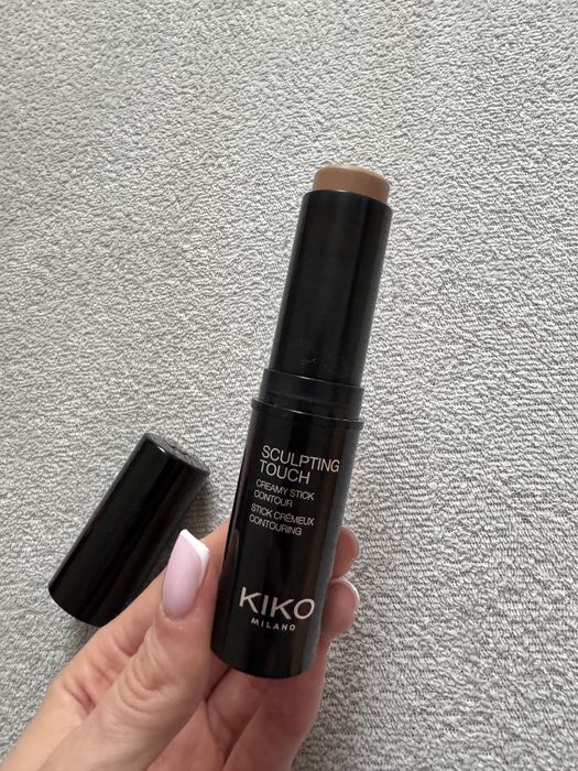 KIKO milano sztyft bronzer 200