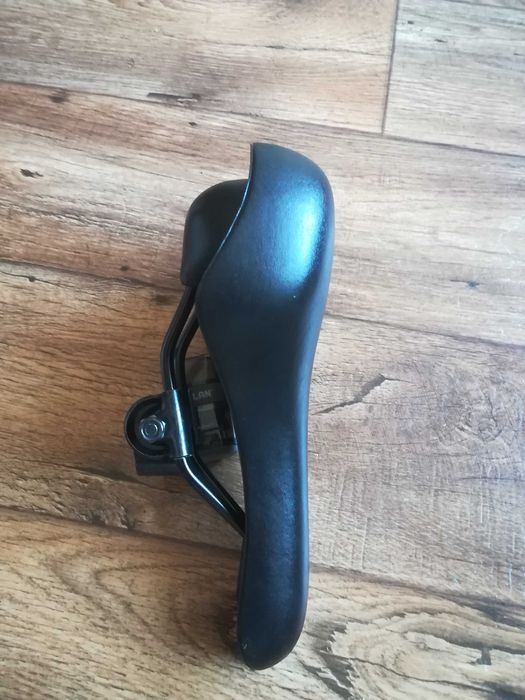 Siedzenie rowerowe Selle royal - NOWE