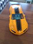 Іграшки Transformer Автоботи Оптимус та Бамблбі