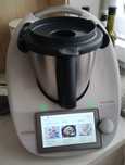 Thermomix TM6 super stan