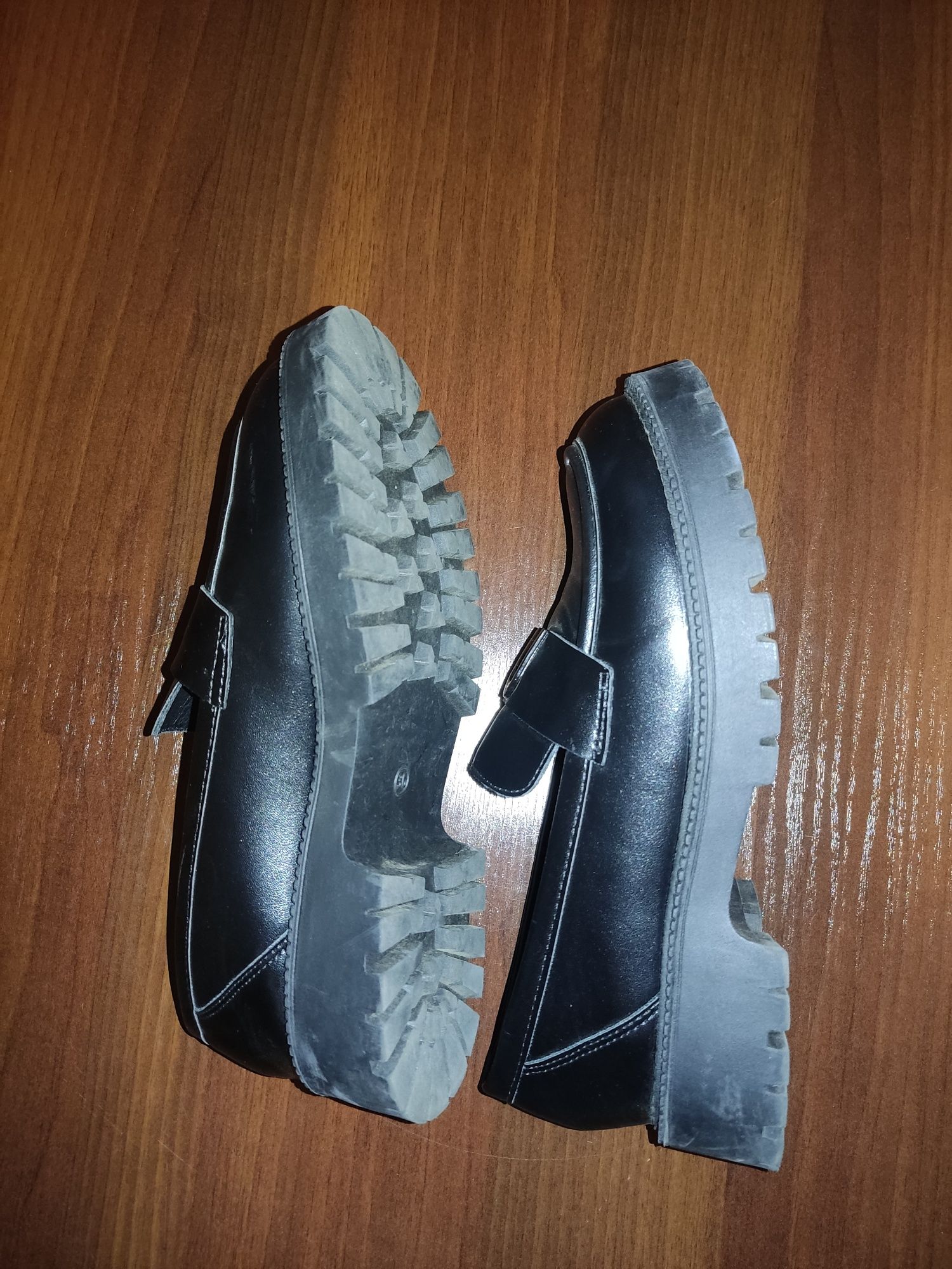 Buty Mokasyny damskie rozmiar 36