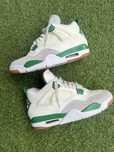 Nike SB Air Jordan 4 Pine Green – rozmiar 43, oryginał z fakturą