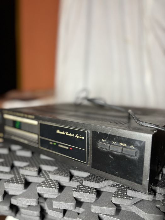 Tuner satelitarny diora tsa 8081s