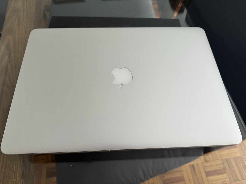 Macbook pro 15” A1398