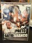 Emir Kusturika – Gato Preto, Gato Branco