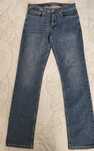 Джинси Hero Slim Straight