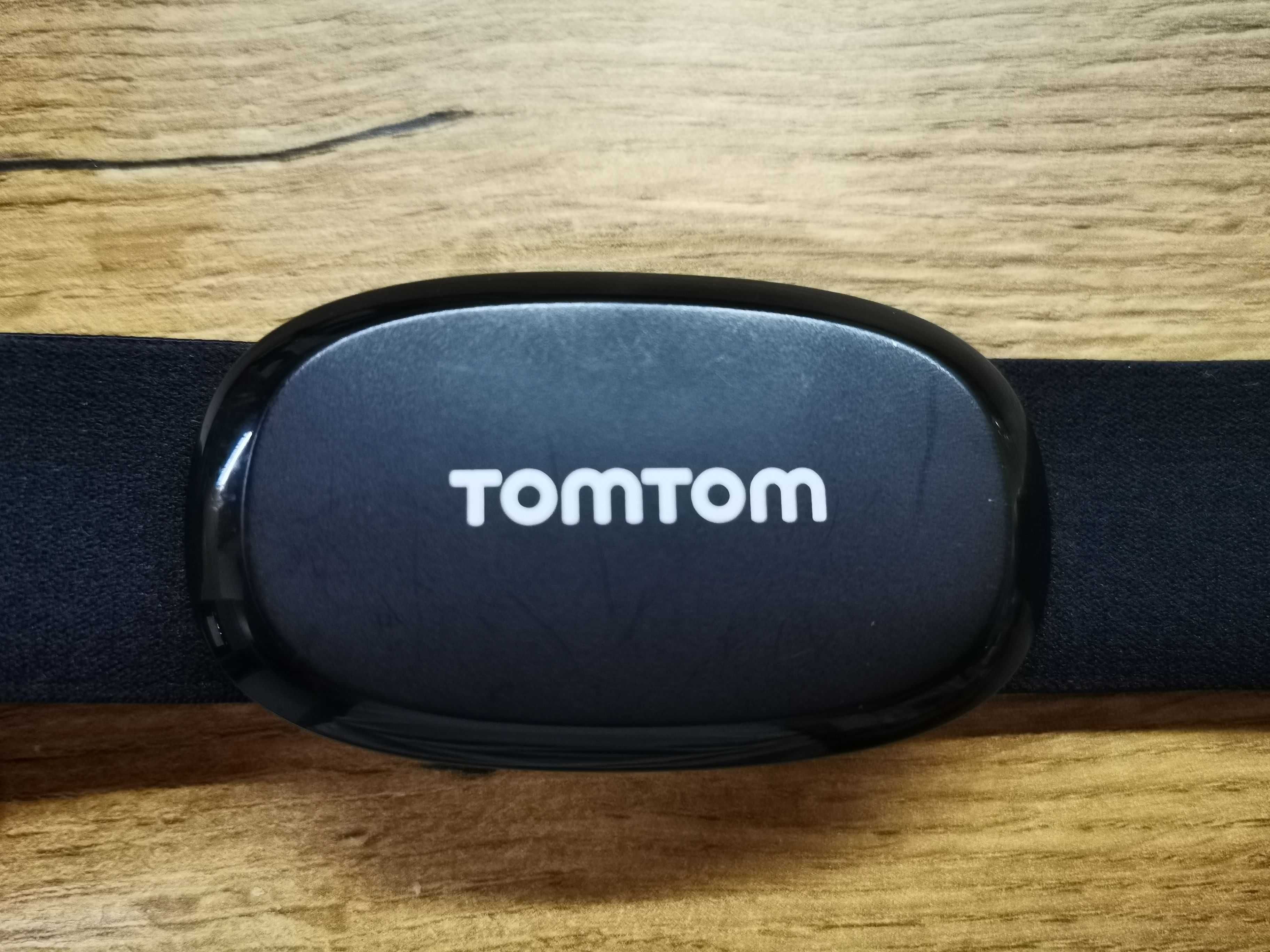 Czujnik tętna TOMTOM HR 9UJ0.001.00