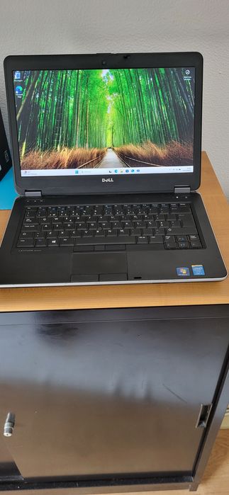 Computador portatil Dell E6440