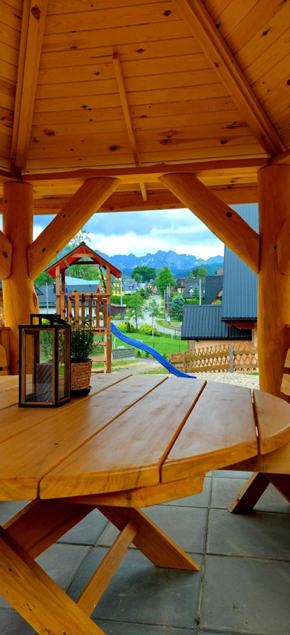 Domki Zakopane. Ģóry. Apartamenty. Wakacje. Sylwester.