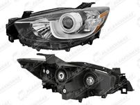 Фара передня MAZDA CX5, 03.2015 - 01.2017