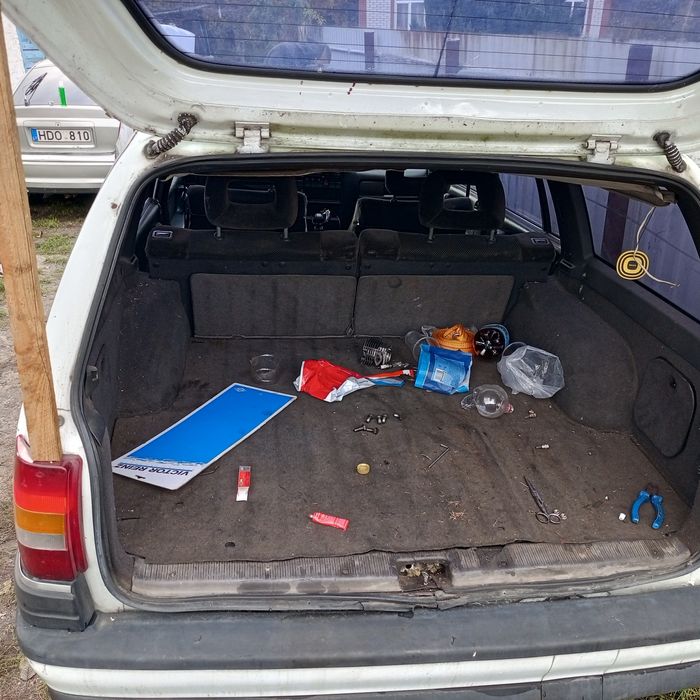 Продам Опель под розбор