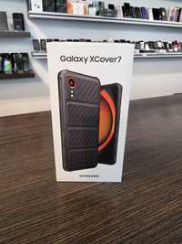 Samsung Galaxy Xcover 7 Poznań Długa 14