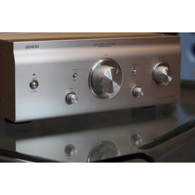 DENON PMA-SA1 amplificador alta fidelidade HI-FI HI-RES HI-END 8000€