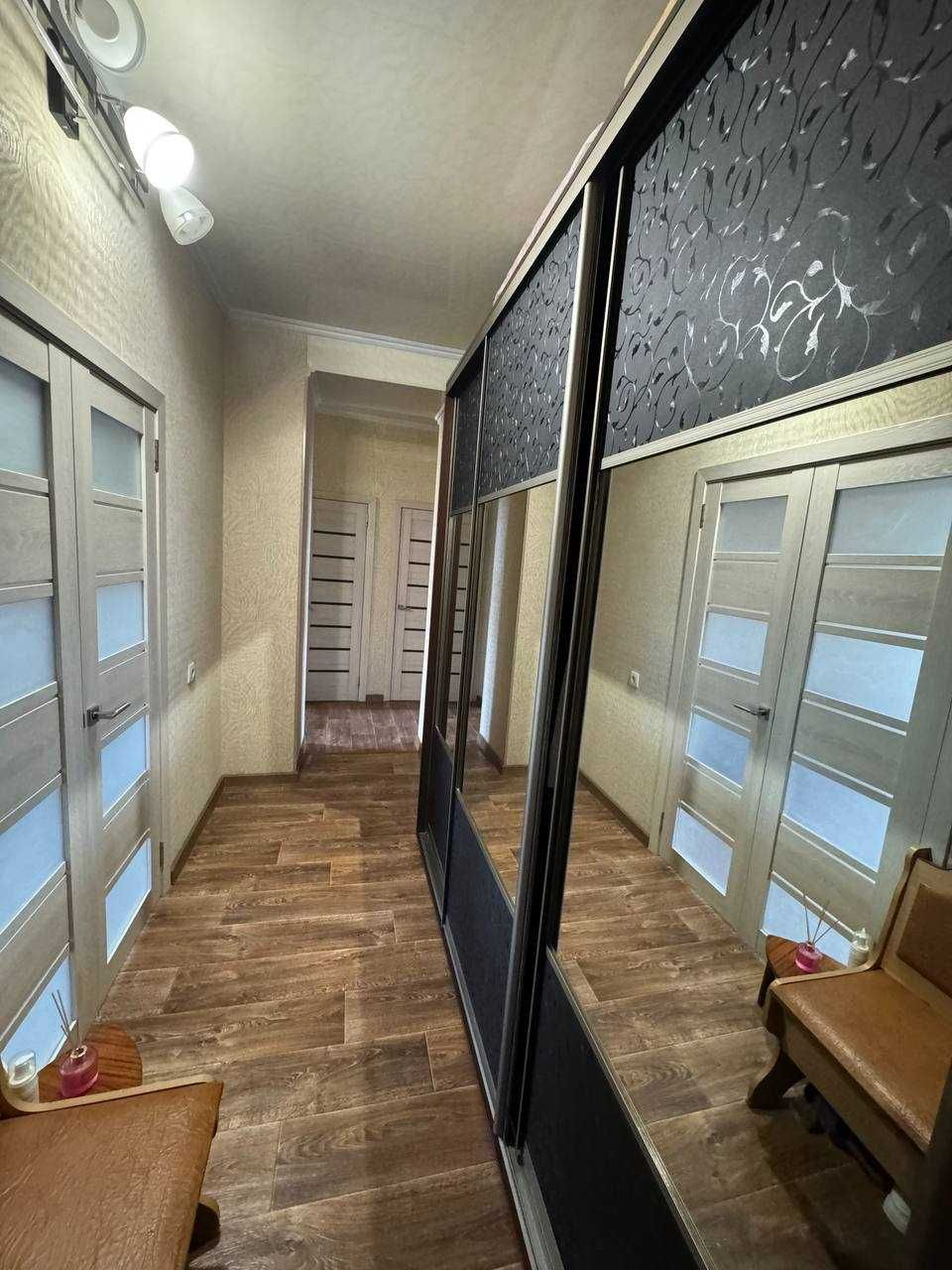 ПРОДАЖА 2-х комн кв с АВТОНОМКОЙ по ул. Дмитра МАЗУРА, 45.