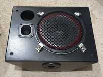 Kolumny estradowe Cerwin Vega P-10