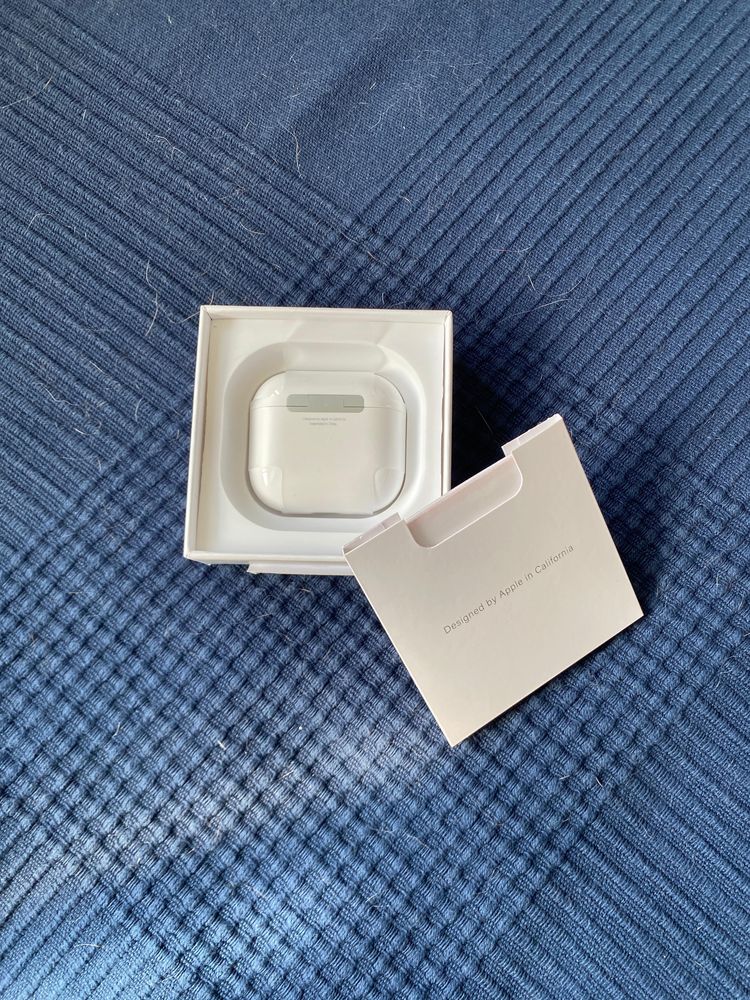 Airpods 4 (ANC)