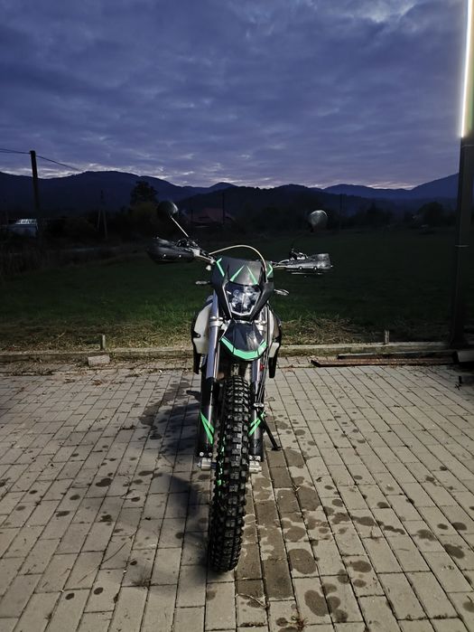 Kovi jnr 250 2024